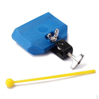 Batteries et instruments de percussion – Accessoires pour batterie