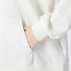 New PUMA Sweatshirts Women's White 627269-65