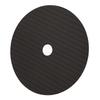 120*0.2mm Disc Stabilizer Carbon Fiber Made CD DVD Stabilizer Durable CD Tuning Pad  for CD Player
