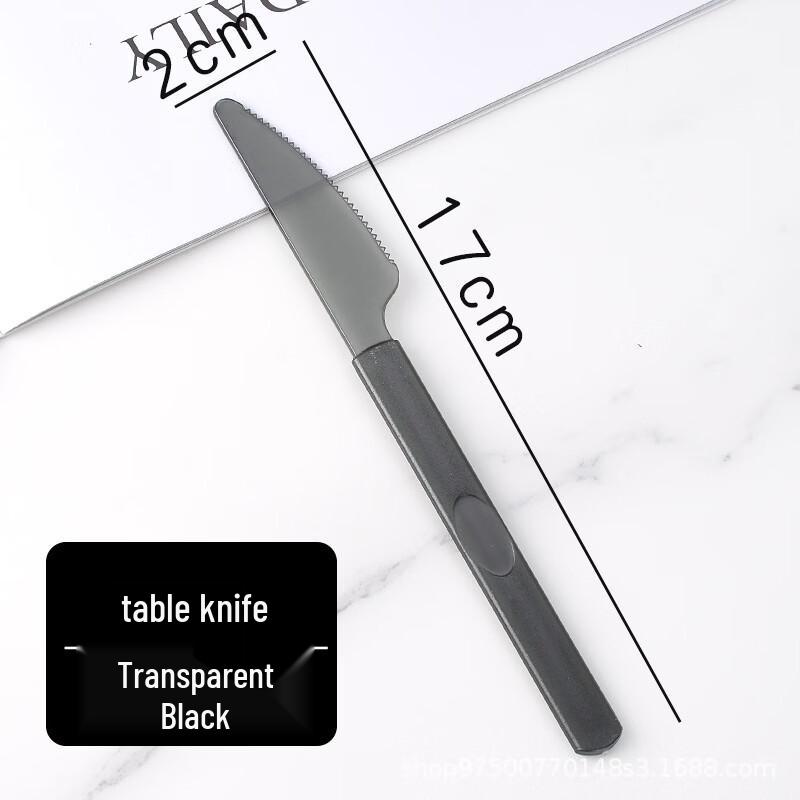 Handun Compostable Cutlery