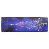 Flannel Doormats Carpets Kitchen Mat Bath Carpet for Bedroom Living Room Floor Mat Christmas Decor