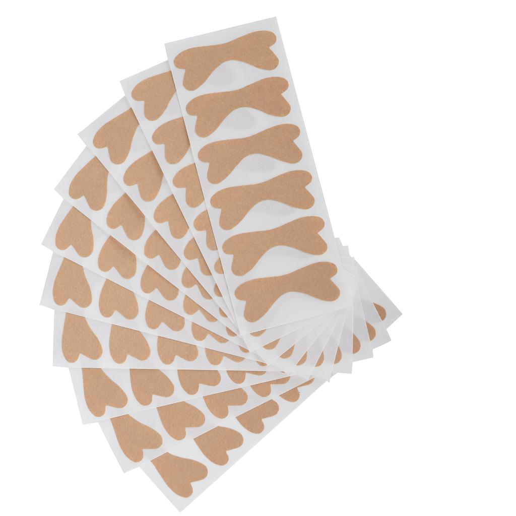 Profesionální náplast na opravu nehtů Sada nálepek na opravu zarostlých nehtů Péče o nohy