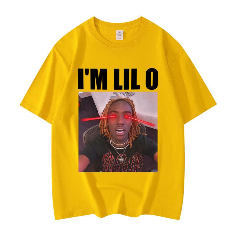 

Osamason Funny Meme Graphic T Shirts Men Women Clothing Fashion Hip Hop Short Sleeve T-shirts Summer Loose Cotton T-shirt 2XL