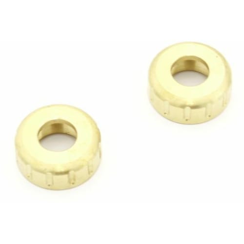 

Kyosho Brass Rear Axle Cap MXW004