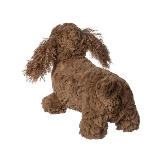 Mary Meyer Patty Dachshund Plush, 30cm