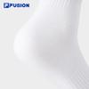 FILA FUSION Unisex Crew Socks