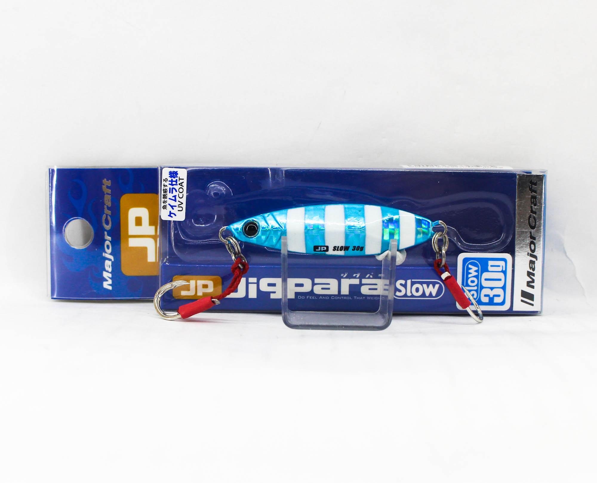 

Major Craft Metal Jig Jigpara JPSLOW-30 grams 113 (1416)