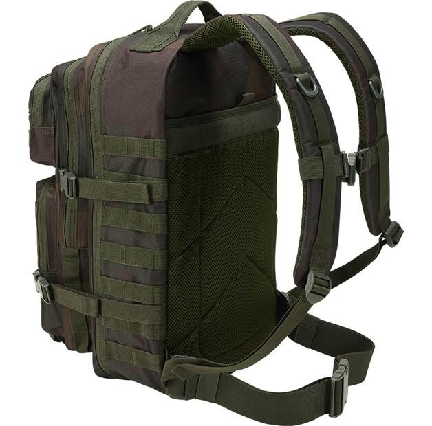 Brandit US Cooper L 40L рюкзак