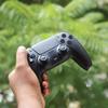 Per Controller L2 R2 Pulsanti Grilletto Stick Analogico Gomma Conduttiva Riparazione per Gamepad
