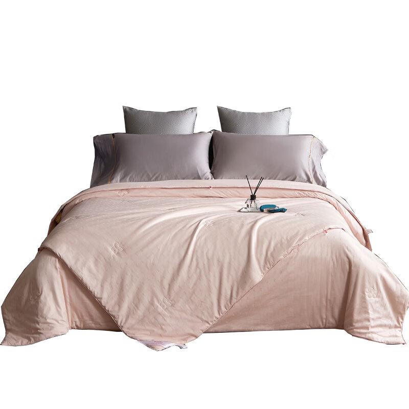 

Hengyuanxiang Modular Silk Duvet