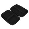 2.5"3.5" HDD Protect Bag External USB Hard Drive Disk Carry Usb Cable Case Cover Pouch Earphone Bag for PC Laptop Hard Disk Case