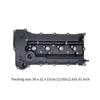 Engine Valve Cover with Gasket Automobile Parts 224102G100 Practical Spare