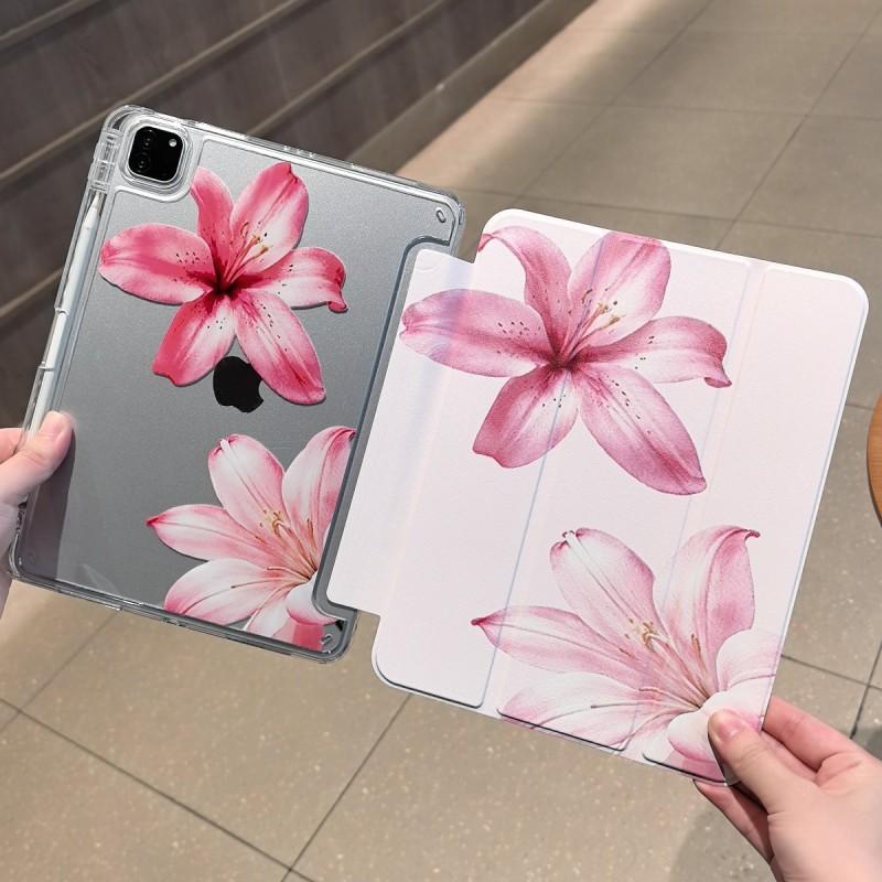Tablet Case Redmi Pad 2 7 8 Pro Acrylic Protective Cover IPad