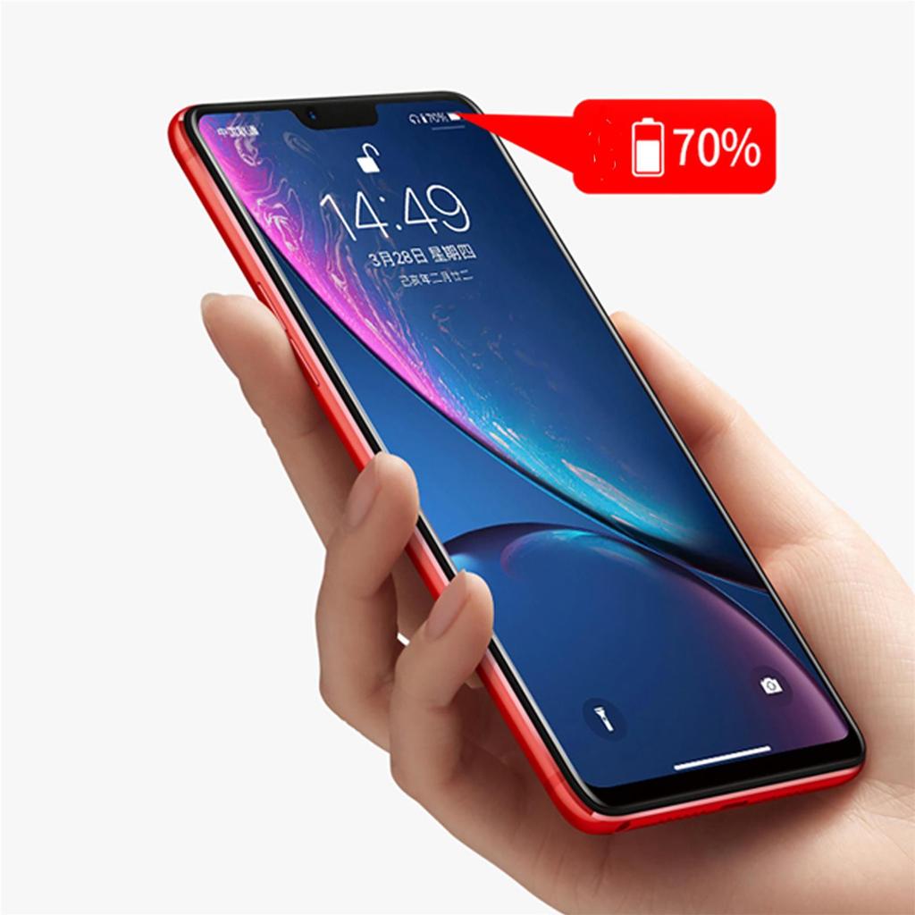 New Bluetooth Headset In Ear High Power Super Long Standby Business Sports