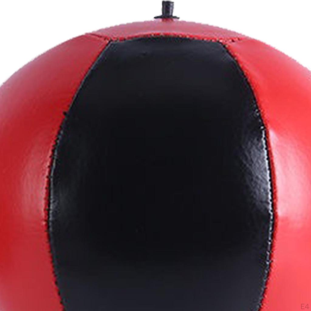Compact Desktop Punching Bag for - Perfect Office and Home