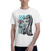 Frankie Stein Draculaura 100 Cotton Casual Breathable Confortable T Shirt Mens Clothing Deals Graphic Tee
