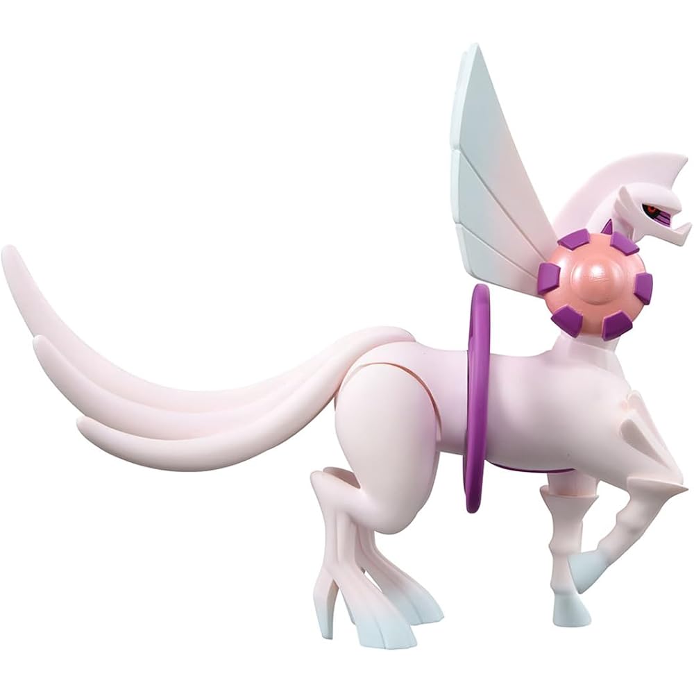 Pokemon Moncolle ML-28 Palkia Origin Form Figure Collectible Toy
