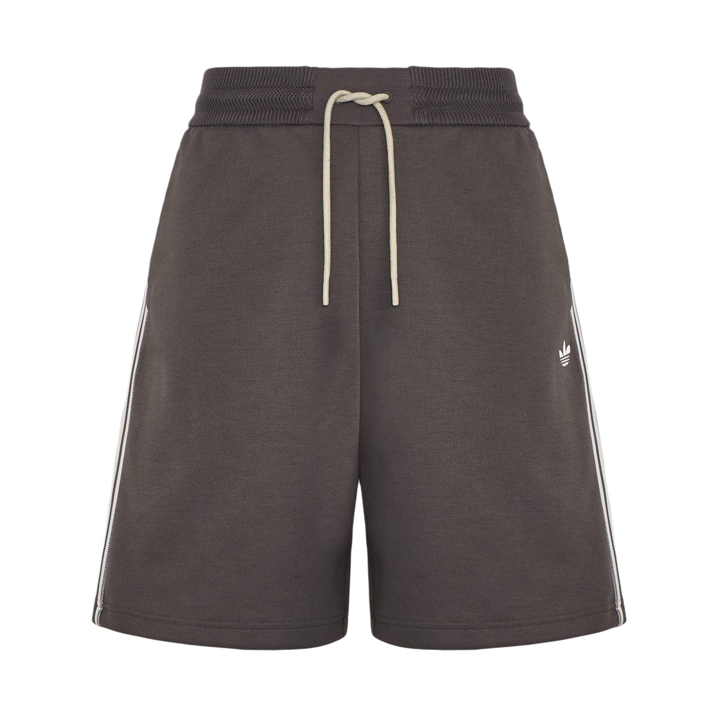 adidas Shorts Asia Sizing Grey Men s KY8489 L