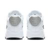 (WMNS) Nike Air Max 90 'White Silver' Women's 325213-137
