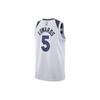Nike Anthony Edwards Minnesota Timberwolves 2024/25 Icon Edition Big Kids' Nike Nba Swingman Jersey DN2085-105