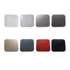 For Toyota Corolla      Rear Bumper Towing Hook Cap Trailer Cover Auto Styling Modification Accessories