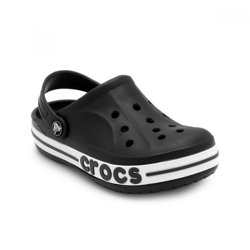 Crocs Bayaband Clog Kids Sandals