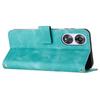 For Oppo A58 5G/A58x 5G/A78 5G/A1x 5G/A1 Vitality Edition/A2x 5G Phone Case Leather Folio Flip Cover