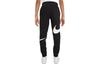 Nike Kids Knitted Sweatpants Moderate DD8721-010