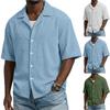 Men's Oversize T-Shirt Sports Shirt Men  Tops Short Sleeve