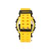 Casio G-Shock Industrial Design Theme Street Fashion Quartz Watch Men watches Black GA-900A-1A9