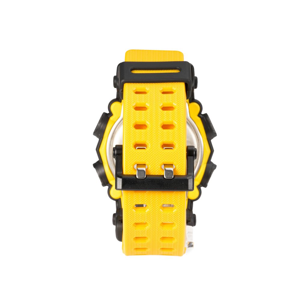 Casio G-Shock Industrial Design Theme Street Fashion Quartz Watch Men watches Black GA-900A-1A9