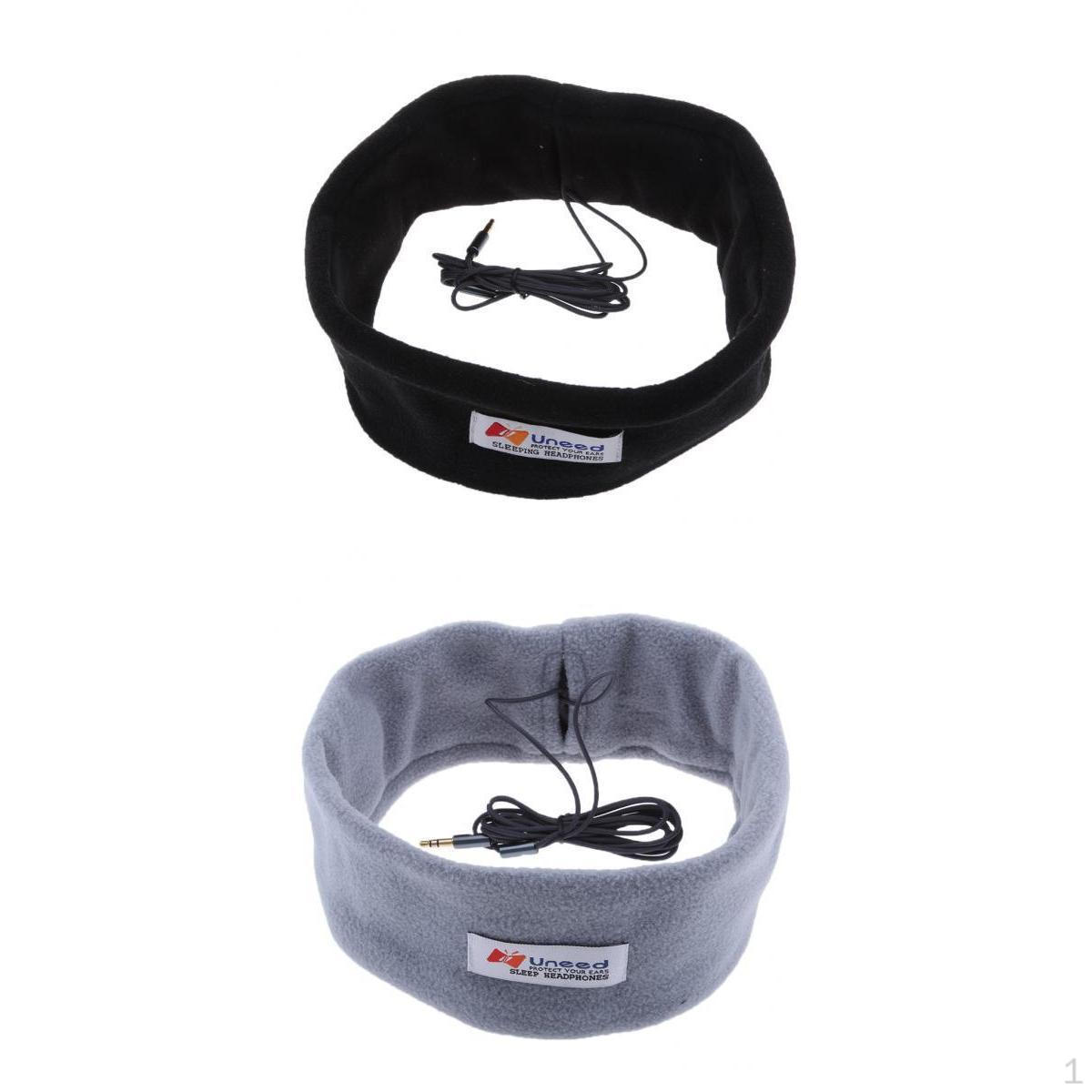 

2 шт. Мягкая Удобная Маска для Глаз с Шумоподавлением