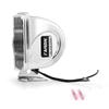 Schiff Elektrohorn 304 Edelstahl Schneckenhorn Auto Speedboot Schiff Super Laut Wasserdicht Hoher Ton