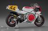 Hasegawa Bari Yamaha YZR500 Plastic Model SP664 "Bari Legend" "Ralph Anderson" (Motorcycle)