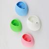 Toothbrush Sucker Holder Suction Cup Organizer Rack Bathroom Kitchen Storage