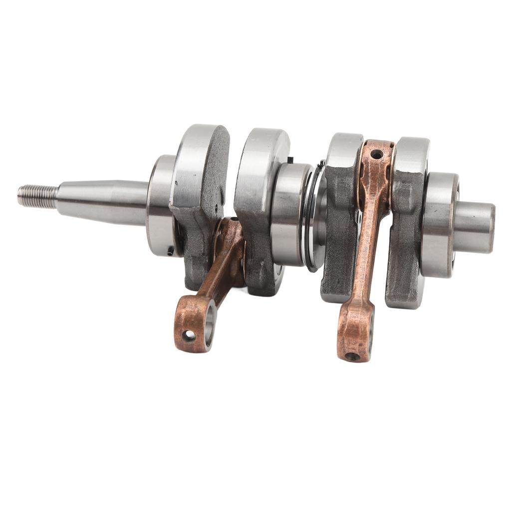 Crankshaft 63V 11400 01 Rustproof Crankshaft Assy for Outboard 2 Stroke 9.9HP 15HP Engine