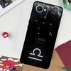 Twelve Constellations For Realme GT7 Pro GT 6T 5 6 C67 C75 C61 C55 C53 C51 C21Y C25S 10 11 12 13 14 Pro Plus Case
