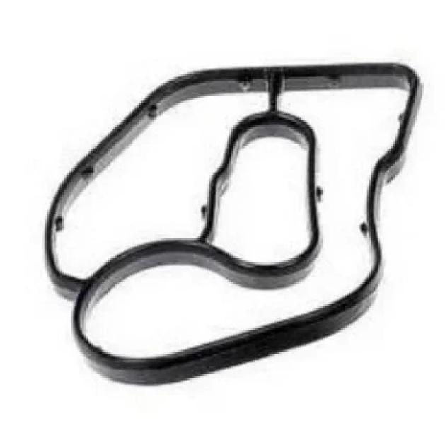 For Mercedes Benz M GL GLS ML Class ML350 GL350 OEM 6421840080 Brand New Genuine Rubber Oil Filter Housing Gasket