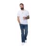 Firetrap Mens Tokyo Cotton Bootcut Jeans