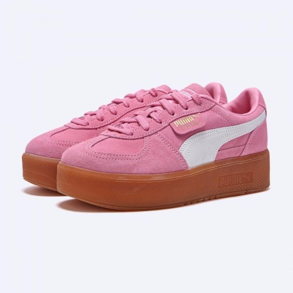 

Puma Goyang Starfield Puma Palermo Elivata Pink Delight Women 39934806 Pink/225