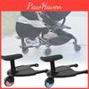 Călătorii cu copiii – Accesorii pentru cărucioare