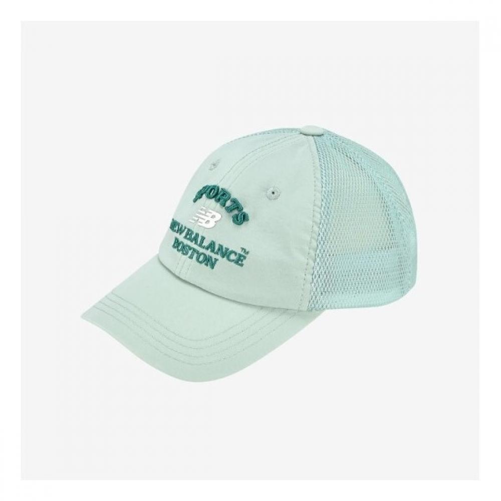 

New Balance Kids Mesh Matching Ball Cap Nk8bes206u Khaki (49)Khaki/54