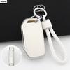 Women Tpu Car Smart Key Case Cover Fob Keychain For Kia Sportage R Gt Stinger Sorento Ceed Cerato Forte Niro Soul Telluride