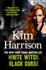 Libro White Witch, Black Curse