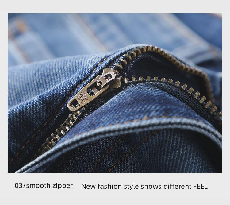 Men's Elastic Small Straight Pants: Lightweight, Smooth, Comfort-Fit with Xinjiang Long-Staple Cotton for Spring/Summer 2024.