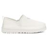 New UGG Romeo Canvas Shoes 'White' 1118512-BDB