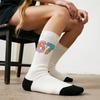Fashionable, Warm And Interesting Six Or Seven Design Socks For Grandma