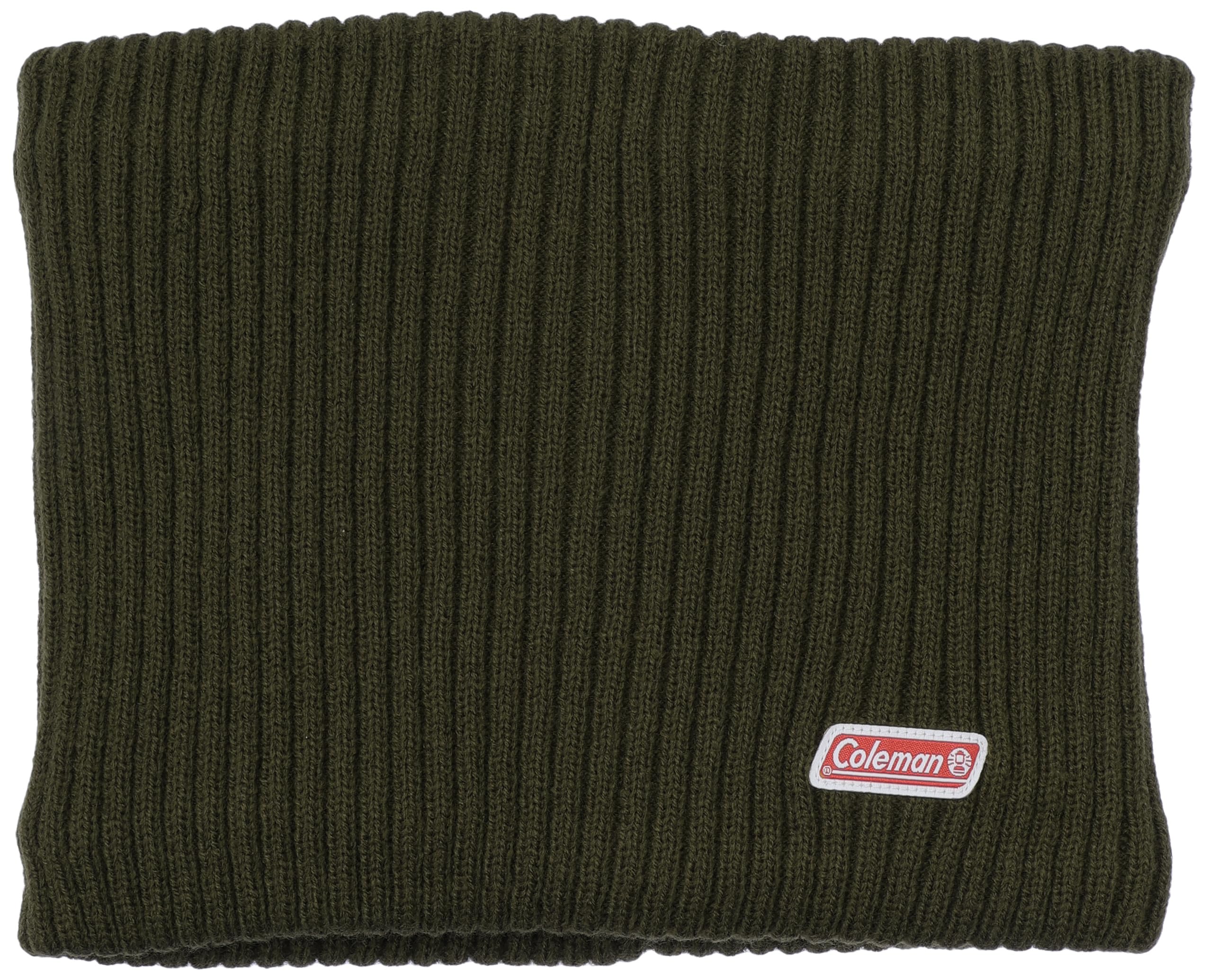 

Coleman Neck Warmer Khaki 788-0063