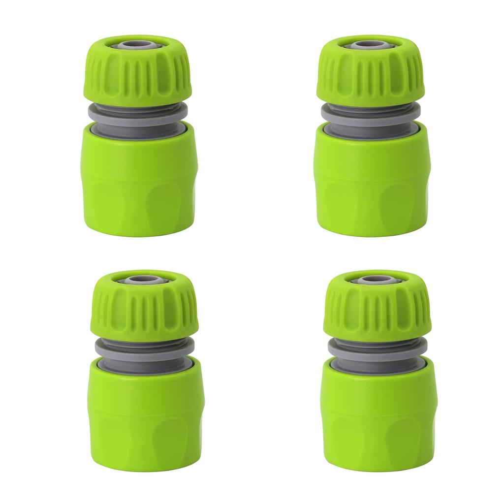 1/10pcs Universal Hose Quick Connector Garden Faucet Water Pump Filter Pipe Extender Home Hose Tube Irrigation Repair Supplies