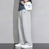 Li Ning Badminton Collection Knitted Sweatpants Men's AKLVD47-2